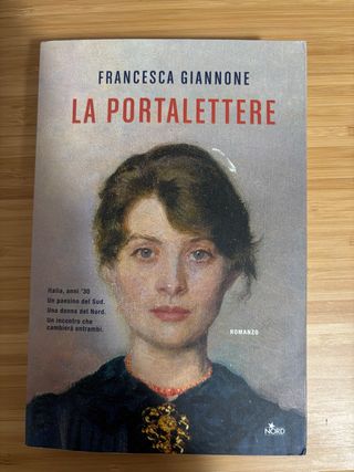 LA PORTALETTERE