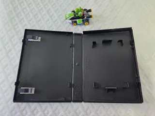 🇪🇸 Mr Nutz SEGA Mega Drive