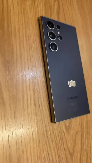 Samsung Galaxy S24 Ultra 512GB Gris