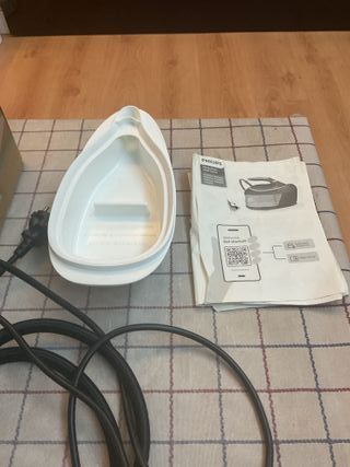 Centro de Planchado Philips PerfectCare 6000