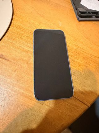 iPhone 13 Azul 256 GB