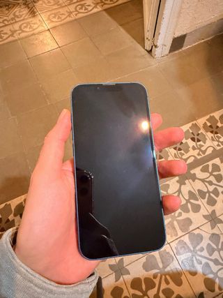 iPhone 13 Azul 256 GB