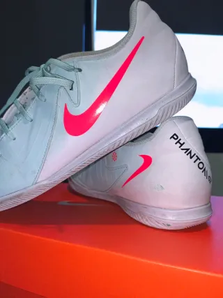 Zapatillas Fútbol Sala Nike Talla 43