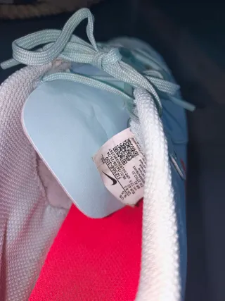 Zapatillas Fútbol Sala Nike Talla 43