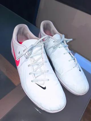 Zapatillas Fútbol Sala Nike Talla 43