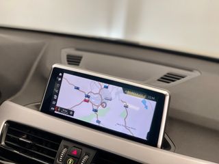 BMW X1 SDRIVE 18D BUSINESS