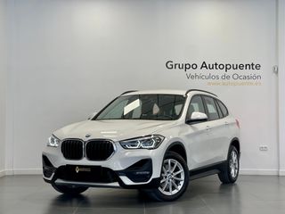 BMW X1 SDRIVE 18D BUSINESS