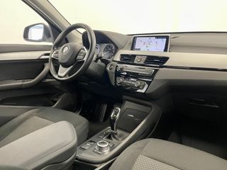 BMW X1 SDRIVE 18D BUSINESS