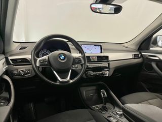 BMW X1 SDRIVE 18D BUSINESS