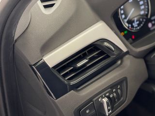 BMW X1 SDRIVE 18D BUSINESS