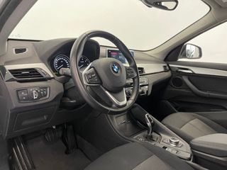 BMW X1 SDRIVE 18D BUSINESS