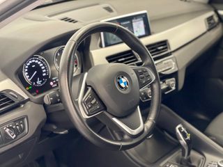 BMW X1 SDRIVE 18D BUSINESS