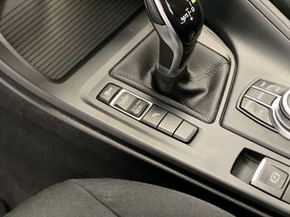 BMW X1 SDRIVE 18D BUSINESS