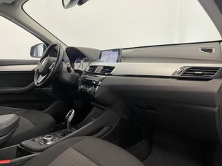 BMW X1 SDRIVE 18D BUSINESS