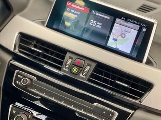 BMW X1 SDRIVE 18D BUSINESS