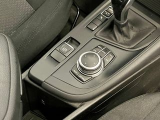 BMW X1 SDRIVE 18D BUSINESS