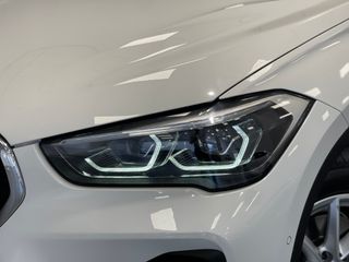 BMW X1 SDRIVE 18D BUSINESS