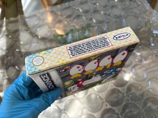Eggo Mania Nintendo Game Boy Advance PAL Completo