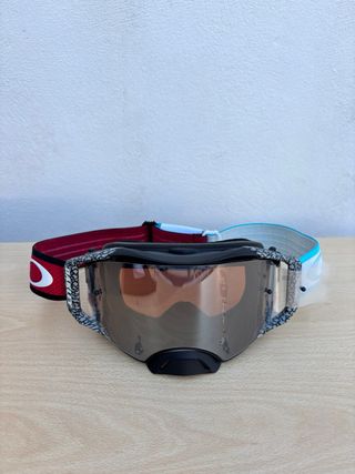 Gafas Oakley Airbrake