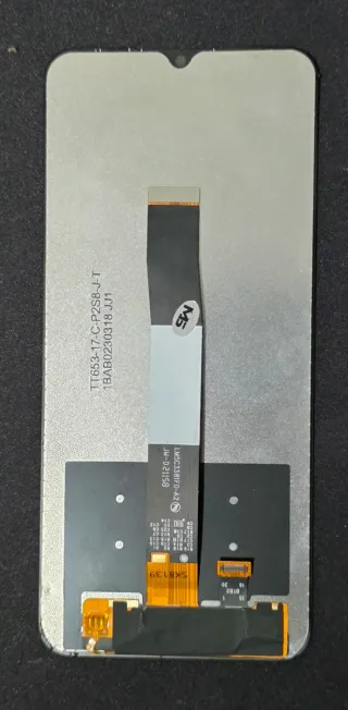 Pantalla LCD Xiaomi Redmi 9A/9C