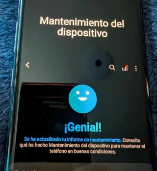 Samsung Galaxy Note 10+ Impecable