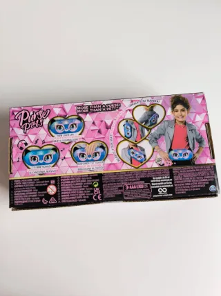 Riñonera/Bandolera Purse Pets Gato