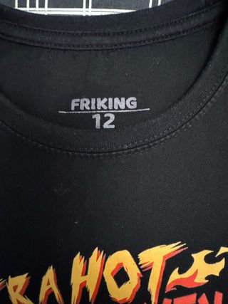 Camiseta friking Rengoku