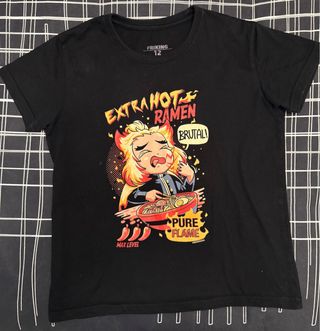 Camiseta friking Rengoku