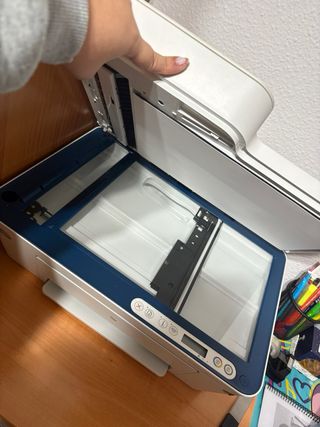 Stampante HP DeskJet Plus 4130