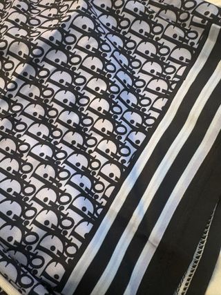 Conjunto Dior Camisa y Pantalón Corto