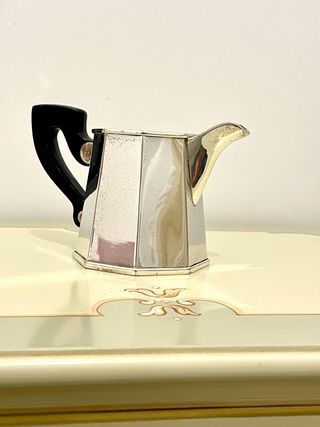 Set da tè e caffè design Ottogonale