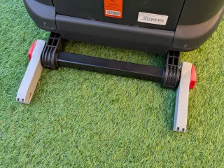 Britax Römer Kidfix II XP Silla Coche