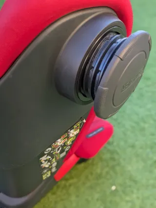 Britax Römer Kidfix II XP Silla Coche