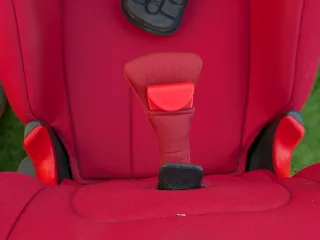 Britax Römer Kidfix II XP Silla Coche