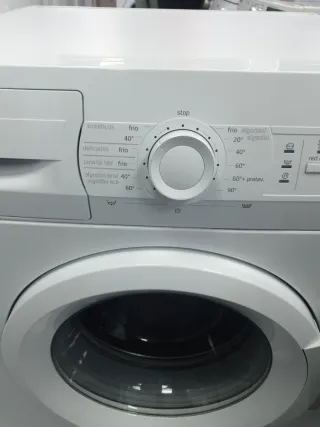 Pack Nevera y Lavadora con Garantía