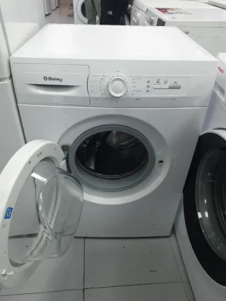 Pack Nevera y Lavadora con Garantía