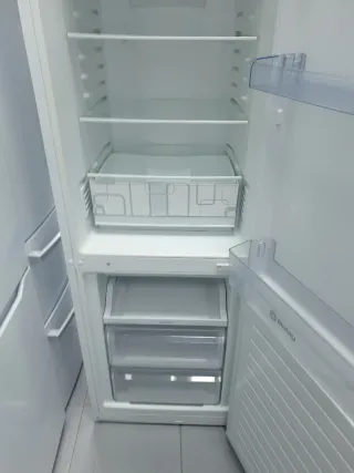 Pack Nevera y Lavadora con Garantía