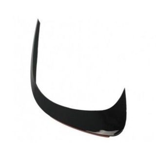 Aletines Flaps de paragolpes delantero Mercedes Cl