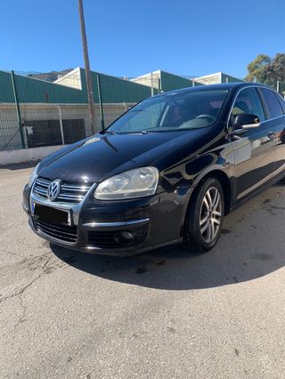 Volkswagen Jetta 2007