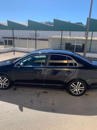 Volkswagen Jetta 2007