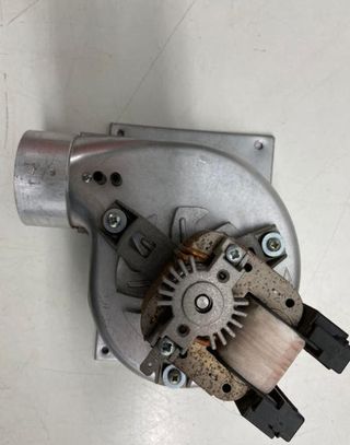 REPUESTOS DE CALDERA ROCA LAURA 20 AF