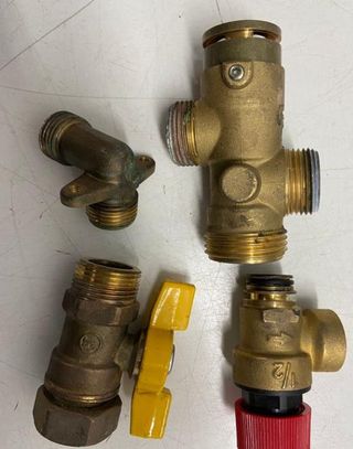 REPUESTOS DE CALDERA ROCA LAURA 20 AF