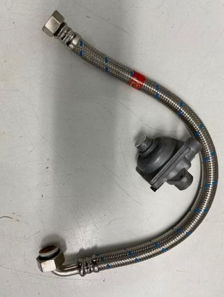 REPUESTOS DE CALDERA ROCA LAURA 20 AF