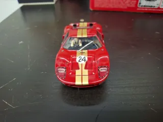 Ford GT40 MKI
