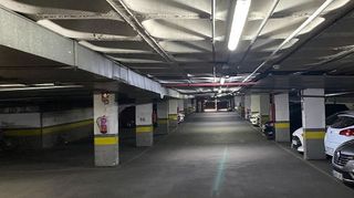 Garaje en venta en La Avanzada - La Cueva en Fuenlabrada