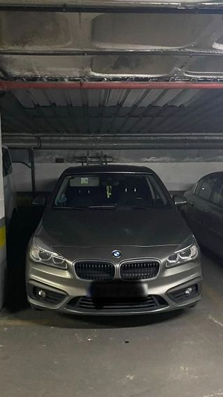 Garaje en venta en La Avanzada - La Cueva en Fuenlabrada