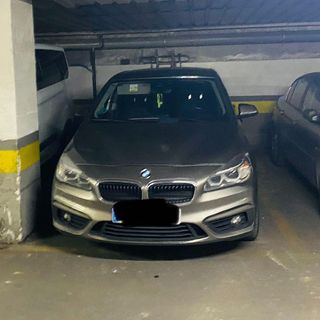 Garaje en venta en La Avanzada - La Cueva en Fuenlabrada