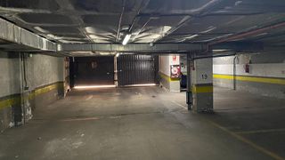 Garaje en venta en La Avanzada - La Cueva en Fuenlabrada