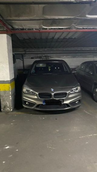 Garaje en venta en La Avanzada - La Cueva en Fuenlabrada