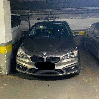 Garaje en venta en La Avanzada - La Cueva en Fuenlabrada